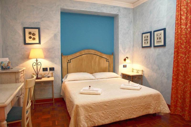 Motel - Hotel Nautico Pozzallo Kültér fotó