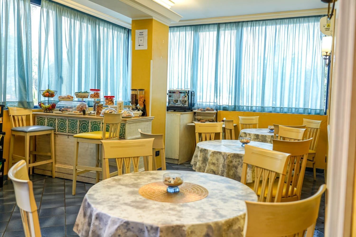 Motel - Hotel Nautico Pozzallo Kültér fotó