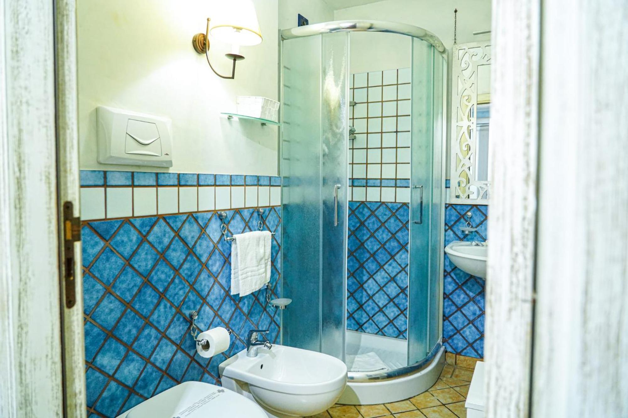 Motel - Hotel Nautico Pozzallo Kültér fotó