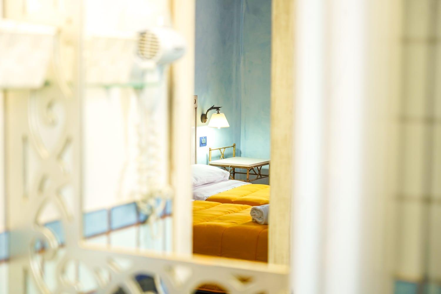 Motel - Hotel Nautico Pozzallo Kültér fotó