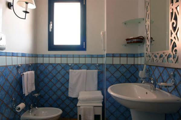 Motel - Hotel Nautico Pozzallo Kültér fotó